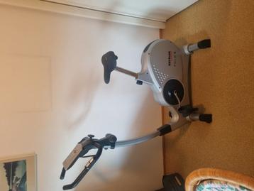 Kettler Polo S hometrainer beschikbaar voor biedingen