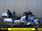 Honda GL 1500 GOLDWING (bj 1992), Toermotor, 1500 cc