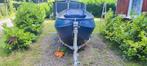Vissersboot te koop, Ophalen, Gebruikt