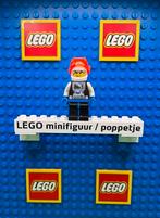 Lego Minifiguur / Poppetje SP018., Ophalen of Verzenden, Zo goed als nieuw, Lego