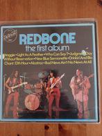 Redbone The First Album lp, Cd's en Dvd's, Vinyl | Rock, Ophalen of Verzenden, Gebruikt, Overige formaten, Poprock