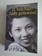 Ik heb haar Judy genoemd - Wim Rhebergen ( Waargebeurd), Ophalen of Verzenden