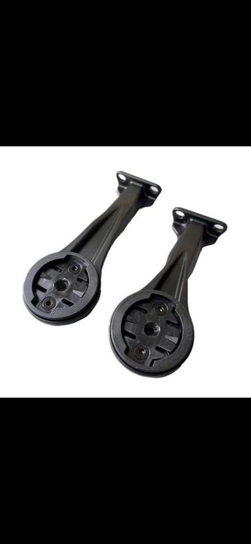 Aero Garmin Houder – voor PRO Vibe Stuurpen – Nieuw! beschikbaar voor biedingen