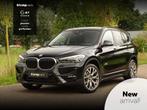 BMW X1 xDrive25i Sportline | 1eEig | HUD | Nav-Pro | Stoelve, 1998 cc, 232 pk, Gebruikt, 4 cilinders