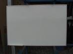 Groot Whiteboard 90 x 180, Huis en Inrichting, Woonaccessoires | Memoborden, Ophalen, Gebruikt, -, -