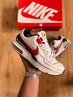 Nike LTD 3 - Maat 43, Ophalen of Verzenden, Gedragen, Wit, Sneakers of Gympen