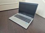 HP Probook - i5 8ste gen - 750 GB opslag - 16 GB - Win 11, Computers en Software, 2 tot 3 Ghz, Ophalen of Verzenden, Zo goed als nieuw