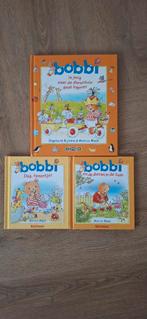 Monica Maas - Bobbi boekjes jubileumboek, Zo goed als nieuw, 2 tot 3 jaar, Ophalen, Monica Maas