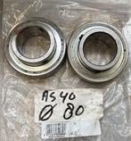 Kart as lagers 40mm, Overige materialen, Overige typen, Ophalen of Verzenden, Zo goed als nieuw