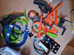 Hotwheels, Ophalen, Zo goed als nieuw, Handmatig, Hot Wheels
