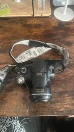 Canon kamera, Ophalen of Verzenden, Zo goed als nieuw, Canon