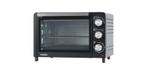 Mestic, MHO-100 Heteluchtoven 800 W, Witgoed en Apparatuur, Ovens, Minder dan 45 cm, Zo goed als nieuw, Oven, Ophalen