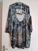 Twee delig Ensemble Golle Haug maat 46, Ophalen of Verzenden, Zo goed als nieuw, Shirt of Top