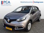 Renault Captur 0.9 TCe Expression | Trekhaak | 1e eigenaar |, Voorwielaandrijving, Stof, Gebruikt, Euro 6