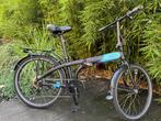 Mooie Tern Node D8 vouwfiets 24", Fietsen en Brommers, Fietsen | Vouwfietsen, 20 inch of meer, Gebruikt, Versnellingen, Ophalen