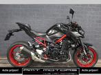 KAWASAKI Z900 ABS (bj 2021) 35KW A2 GESCHIKT!!!, Bedrijf, Naked bike