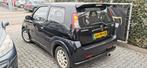 Suzuki Ignis 1.5 3D 2004 Zwart 109pk!!!, Auto's, Suzuki, Voorwielaandrijving, Zwart, 4 cilinders, Zwart
