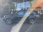 Land Rover Range Rover Sport 3.0 TdV6 HSE Autobiography | DV, Auto's, Automaat, Euro 5, Gebruikt, Parkeersensor