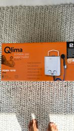 Clima draagbare buiten douche op gas, Doe-het-zelf en Verbouw, Geisers en Boilers, Nieuw, Minder dan 3 jaar oud, Propaan of Butaan