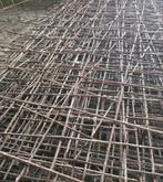 14 Staalmatten 240 x 130 en 4 mm dik. 120 euro, Ophalen, Zo goed als nieuw, IJzer