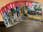 AutoWeek jaargang 2025 compleet + AutoReview + Specials, Ophalen of Verzenden, Zo goed als nieuw, Algemeen