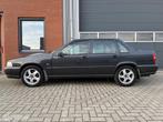 Volvo S70 2.5 T AWD Exclusive - dealer onderh. - orig NL, Auto's, 1557 kg, Gebruikt, Beige, Origineel Nederlands