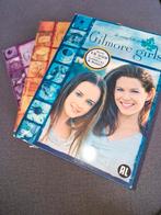 Gilmore Girls seizoen 1 t/m 3 - dvd, Cd's en Dvd's, Ophalen of Verzenden, Zo goed als nieuw