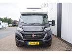 Bürstner Limited T 727 G AUT/AIRCO/HEAVY CHASSIS, Caravans en Kamperen, Automaat, Ringverwarming, Airbags, 7 tot 8 meter