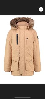 Vingino Jas Jongens Maat 12/152, Ophalen, Zo goed als nieuw, Jongen, Jas