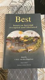 Best-  C.B.J. Van den biggelaar boek, Ophalen of Verzenden, Zo goed als nieuw, Overige onderwerpen