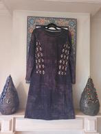 Didi prachtige winter jurk maat M zgan, Ophalen of Verzenden, Zo goed als nieuw, Maat 38/40 (M)