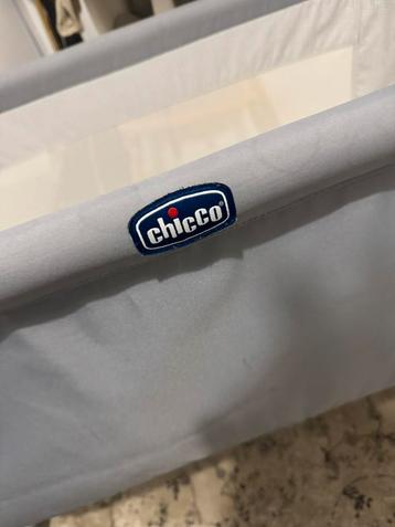 Chicco babybed beschikbaar voor biedingen