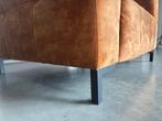 Montel Fauteuil. In uitstekende staat! Velours, Huis en Inrichting, Fauteuils, Montel, Montel, 75 tot 100 cm, Ophalen of Verzenden
