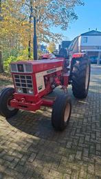 International 946 oldtimer tractor, Ophalen of Verzenden, Gebruikt, Tot 80 Pk, Case IH