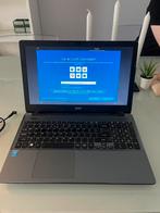 Acer Aspire E5-571-52C8 laptop, Ophalen of Verzenden, Gebruikt, 15 inch, 2 tot 3 Ghz