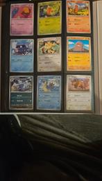 Pokemonkaarten, Ophalen of Verzenden, Nieuw, Meerdere kaarten