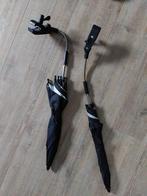 Duo kinderwagen, Zo goed als nieuw, Combiwagen, Met autostoeltje, Ophalen