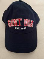 Nieuwe GANT usa pet, Verzenden, Zo goed als nieuw, One size fits all