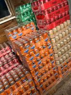 Frisdrank zonder statiegeld te koop, Diversen, Ophalen