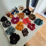 18 Haar Elastiekjes - Zo Goed Als Nieuw!, Ophalen of Verzenden, Zo goed als nieuw, Overige kleuren