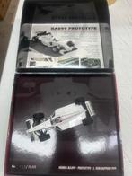 Honda RA099 Prototype 1999 Minichamps 1/43, Hobby en Vrije tijd, Modelauto's | 1:18, Minichamps, Tschuiten@hotmail.com, Duitsland