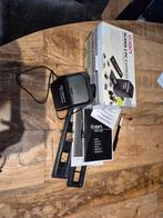 Negatief Scanner - ION Slides 2 PC Express, Audio, Tv en Foto, Diaprojectors, Ophalen of Verzenden, Zo goed als nieuw