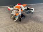 Lego 31071, Ophalen, Zo goed als nieuw, Complete set, Lego