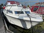 Fairline Holiday met Volvo Penta motor, Watersport en Boten, Motorboten en Motorjachten, Benzine, Polyester, Gebruikt, Ophalen