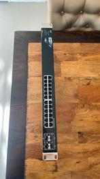 Cisco switch Model:SGE2000, 24 port, Ophalen, Gebruikt