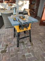 Zaagtafel, Doe-het-zelf en Verbouw, Gereedschap | Zaagmachines, Ophalen, Gebruikt, 1200 watt of meer