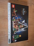 LEGO Kerst Elf Club House 10275, Kinderen en Baby's, Speelgoed | Duplo en Lego, Ophalen of Verzenden