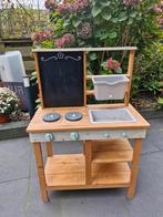 Leuk speeltafeltje, Kinderen en Baby's, Speelgoed | Buiten | Zandbakken, Ophalen, Gebruikt