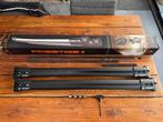 Aguri Prestige II Black dakdragerset (P4), Ophalen of Verzenden, Gebruikt