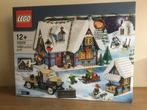 LEGO 10229 winter village cottage (nieuw), Kinderen en Baby's, Speelgoed | Duplo en Lego, Ophalen of Verzenden, Nieuw, Complete set